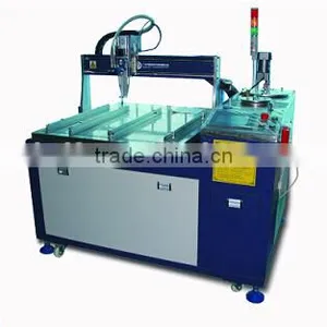 High Precision Dispenser of Glue /adhesive thumbnail-1