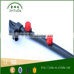High Quality Drip Irrigation Adjustable Emitter With Competitive Price thumbnail-5
