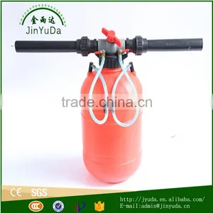 Irrigation Fertilizer Injector Venturi Injector thumbnail-5