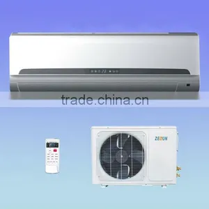 2014 Popular Wall Split Type Air Conditioner Top AC Supplier thumbnail-1