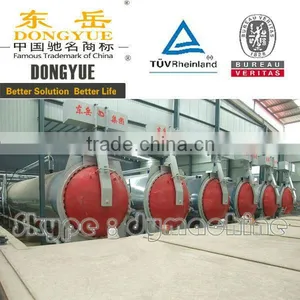 Lightweight Autoclaved Concrete Blocks Machine thumbnail-1