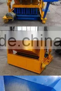 Cheap Export Brick Machine QT6-25 thumbnail-2