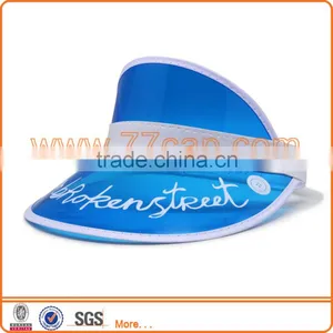 Customize Cheap Printing Logo Sun Hats thumbnail-6