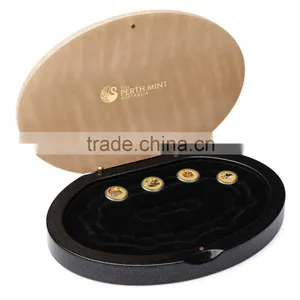 Coin Wooden Box thumbnail-5