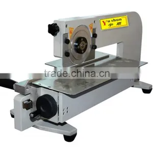 Pcba Depaneling. Pcb Depaneling Equipment. Pcba Depaneling Machine thumbnail-4