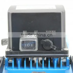 Long-time High Quality Led Rechargeable Floodlight 10W Emergency Led Light Led Rechargeable Floodlights thumbnail-5