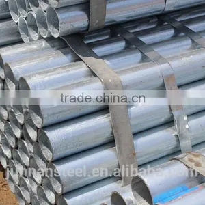 Galvanized Round Steel ,gi Pipe Price !!! thumbnail-2
