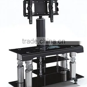 Living Room Furniture Lcd tv Stand Design thumbnail-6