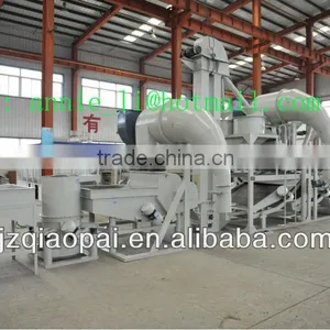 Hot Selling Sunflower Seed Hulling Equipment TFKH1200 thumbnail-1