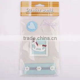 Handmade Sticker thumbnail-1