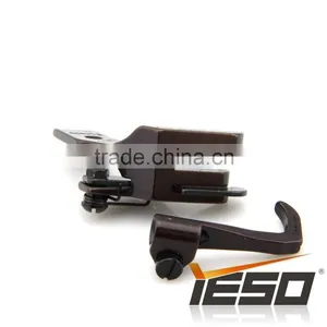 S585 1/4R Presser Foot Yeso Sewing Machine Spare Parts Sewing Accessories thumbnail-2