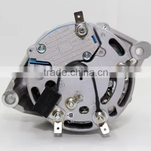 66021626A 24V 55A Prestolite Alternator thumbnail-2