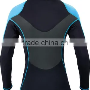Surf Rash Guard ,swim Rash Guard W-15 thumbnail-2