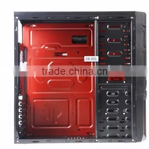 High Quality for MINI ATX PC Case ,computer Case thumbnail-3