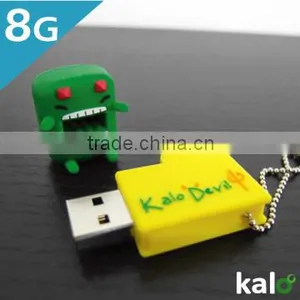 8G Kalo Devil USB Flash Drive Gifts Usb thumbnail-3