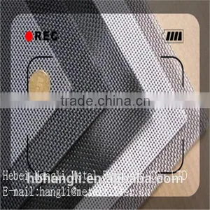 Stainless Steel Bulletproof Wire Mesh,bulletproof Window Screen thumbnail-2