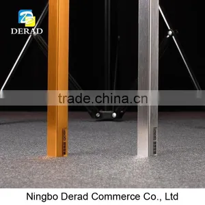 Gold Metal Corner Protector, Industrial Corner Protectors thumbnail-2