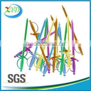 The Newest Promotional Plastic Pick for Drink thumbnail-6