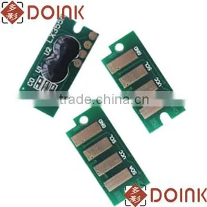 Compatible Chip For DELL Color Multifunction H825cdw/H625cdw For DELL Smart Multifunction S2825cdn thumbnail-1