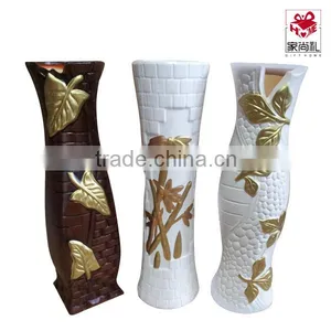 Ceramic Matt Vase thumbnail-1