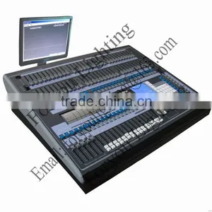 Top Quality New Design Colorful Console Pearl 2010 Dmx Controller thumbnail-2