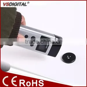 LED Light and Vibration Equipment for Security Guards thumbnail-1