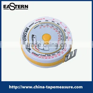 BMI-51 Tape Measure Calculator thumbnail-1
