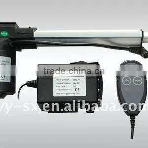 Linear Actuator for Dental Chair thumbnail-1