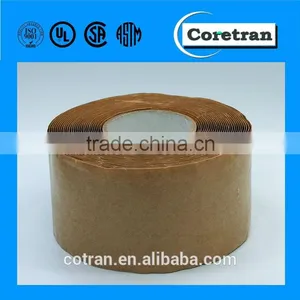 Self Adhesive Vinyl Tape for Cable Waterproof Junction thumbnail-6