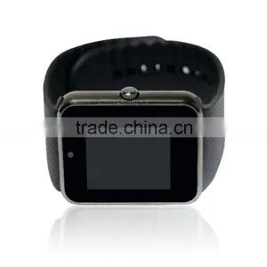 Watch Pedometer Gt08 U8,smart Watch Sim Card a1 ,oem Android Watch Phone thumbnail-3