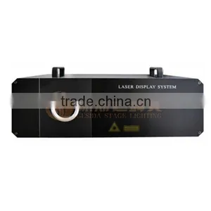 1W Single Green Laser Light Stage Rgb Laser Light System Fashion dj Lights thumbnail-1