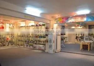 Jiangmen Vantage Imp. And Exp. Company Limited company overview - view 1 thumbnail