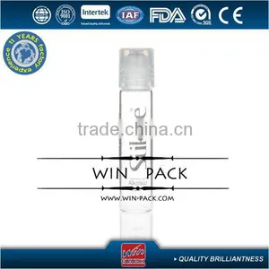 Bottom Price Best Sell Empty Roll on Perfume Glass Bottle thumbnail-1