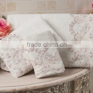LULABELL HANDMADE TOWEL thumbnail-2