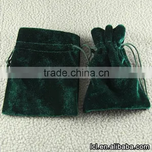Best Quality Satin Jewelry Gift Bag, Low Price Jewelry Packaging Bag thumbnail-3