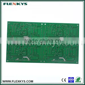 Hot Sale Single Side Printed Circuit Board PCB With Competitive Price thumbnail-2