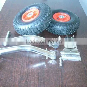 Jet Ski Trailer thumbnail-2