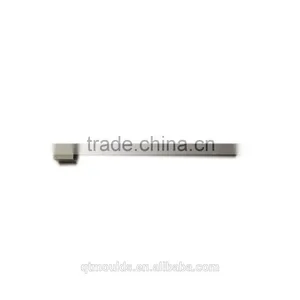 Gold Supplier Dongguan QITAI OEM Supplier Trade Assurance Customized Punching Mold Parts thumbnail-2