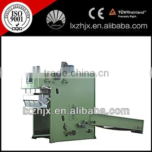 Nonwoven High Capacity Polyester Fiber Bale Opener thumbnail-3