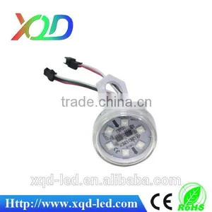 48mm Turbo Dmx Dot for Ceiling Nightclub Decoration Use Artnet to Pixel Controller thumbnail-4