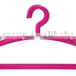 Plastic Clothes Hangers thumbnail-1