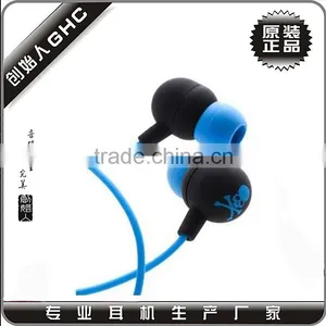 Color Changing Earphones for Promotion at Cheap Price thumbnail-4