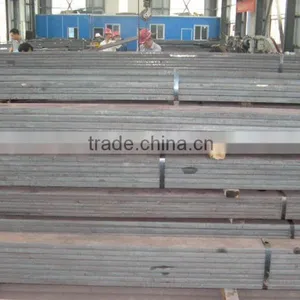 Spheroidized Annealed as Hot Worked Hot Rolled Steel 1.2510 FLAT thumbnail-3