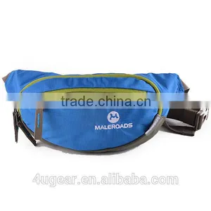 Canvas Men's Waist Bag thumbnail-2
