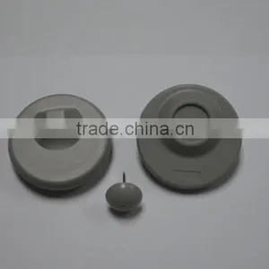 ABS Plastic Eas Hard Tag for Clothing thumbnail-1
