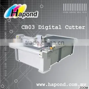 CB03 Digital Cutter thumbnail-1
