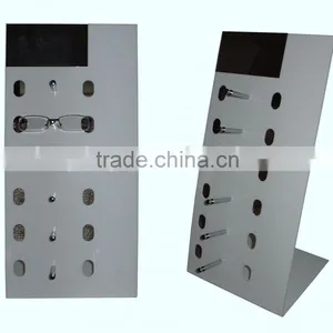 Acrylic Sunglasses Display Counter Stand thumbnail-1