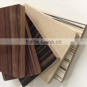 High Gloss High Polymer Composite Panel Board thumbnail-1