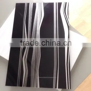 Pattern Surface Finished Acrylic MDF Panel thumbnail-1