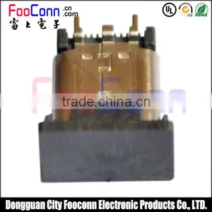Usb 3.1 Type c Connector thumbnail-6
